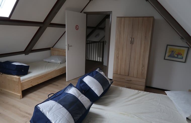 Verblijf 426409 - Vakantiewoning Hart van Brabant - Vakantiehuisje in Loon op Zand