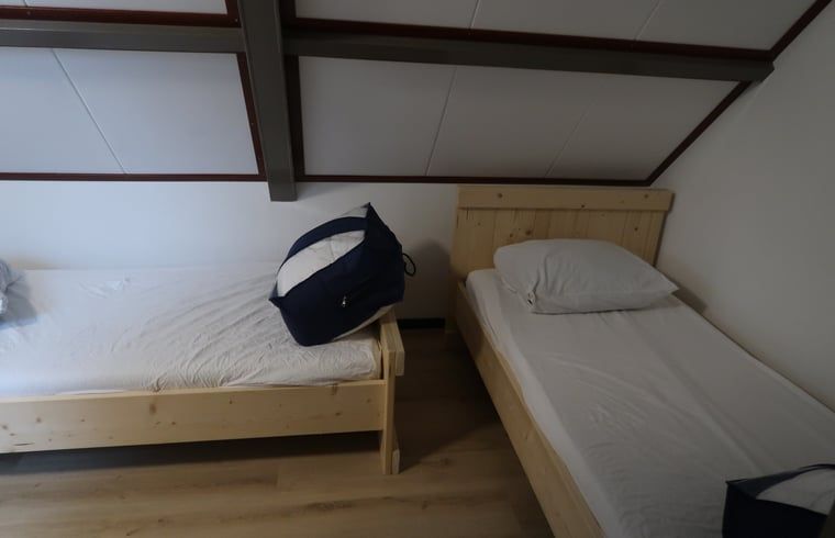 Verblijf 426409 - Vakantiewoning Hart van Brabant - Vakantiehuisje in Loon op Zand