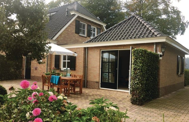 Verblijf 426411 - Vakantiewoning Hart van Brabant - Huisje in Loon op Zand