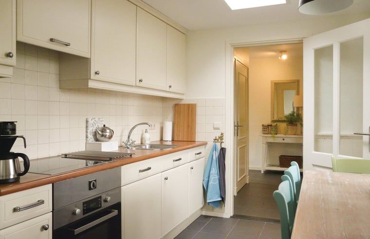 Verblijf 426411 - Vakantiewoning Hart van Brabant - Huisje in Loon op Zand