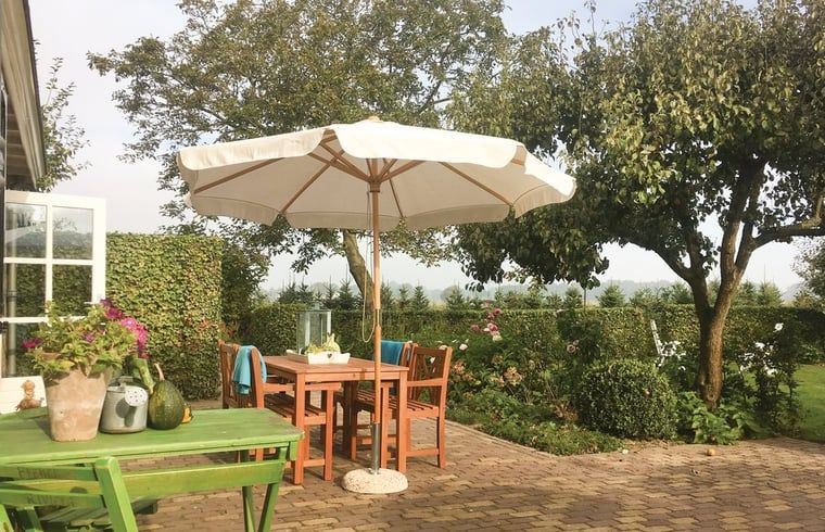 Verblijf 426411 - Vakantiewoning Hart van Brabant - Huisje in Loon op Zand