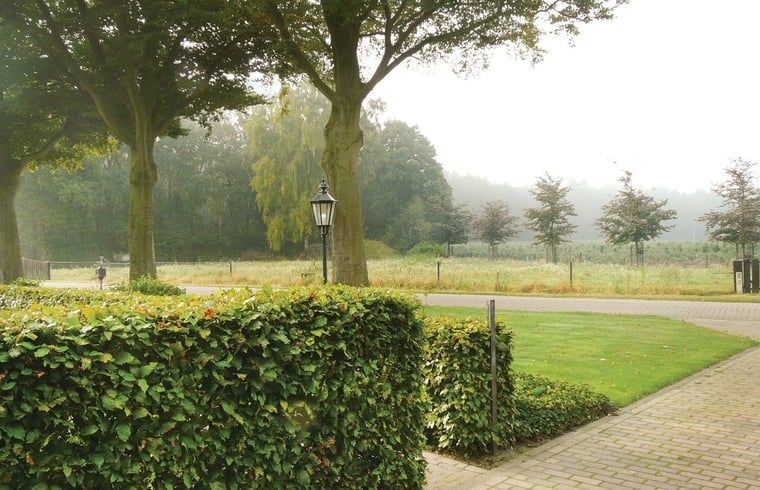 Verblijf 426411 - Vakantiewoning Hart van Brabant - Huisje in Loon op Zand