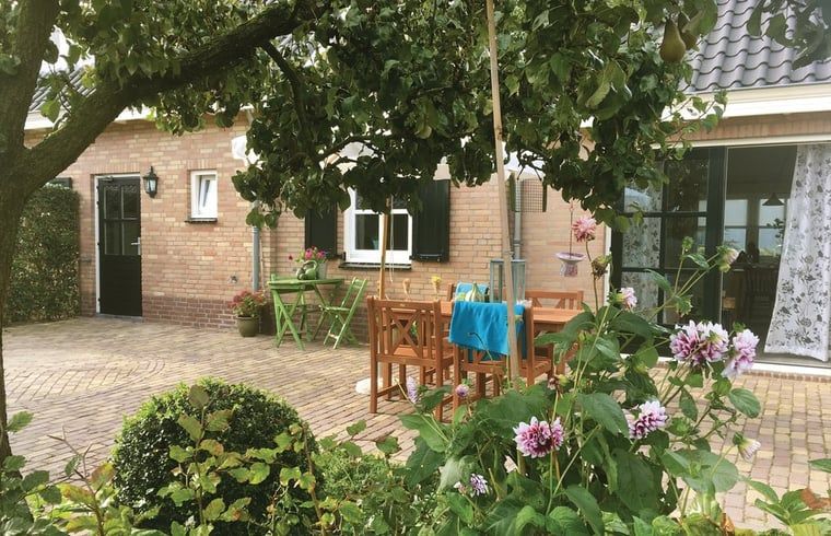 Verblijf 426411 - Vakantiewoning Hart van Brabant - Huisje in Loon op Zand