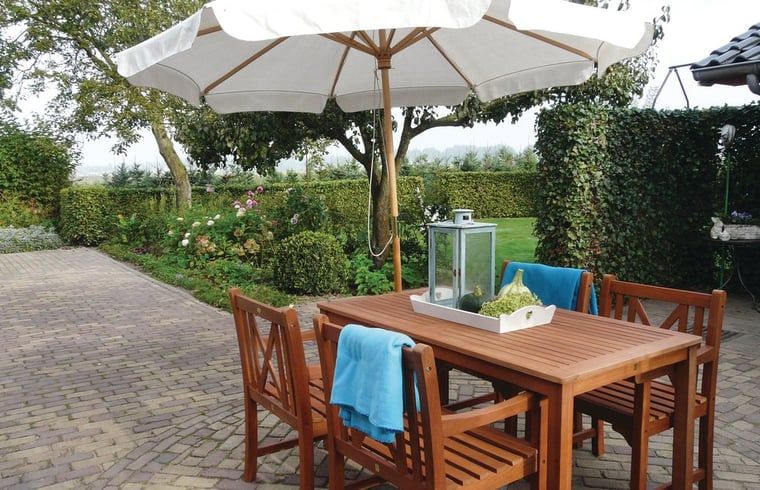 Verblijf 426411 - Vakantiewoning Hart van Brabant - Huisje in Loon op Zand