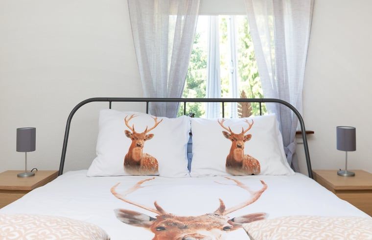 Sonnenterrasse im Haus in Loon op Zand, Ferienhaus in Loon op Zand, Nordbrabant.