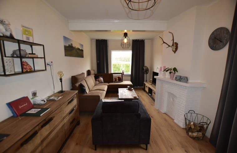 Unterkunft 426413 - Ferienhaus Hart van Brabant - Huisje in Loon op Zand