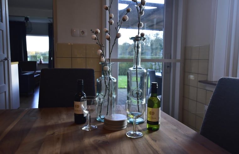 Unterkunft 426413 - Ferienhaus Hart van Brabant - Huisje in Loon op Zand