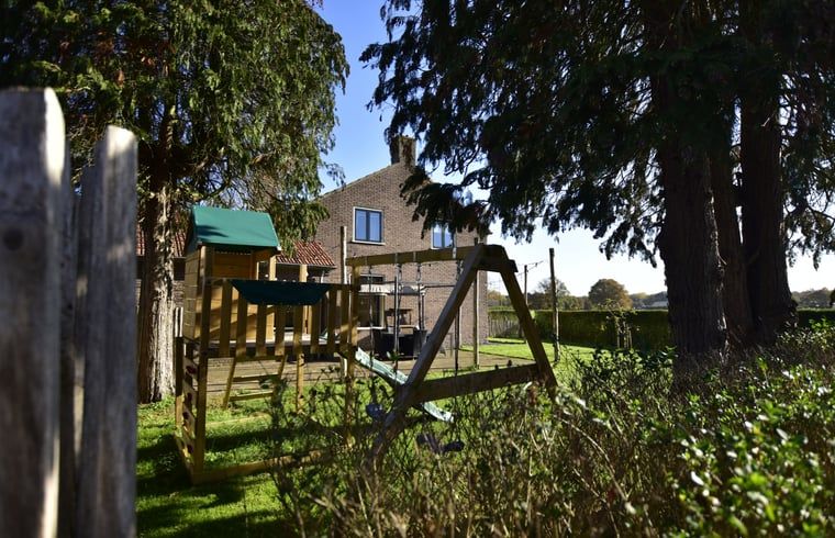 Unterkunft 426413 - Ferienhaus Hart van Brabant - Huisje in Loon op Zand