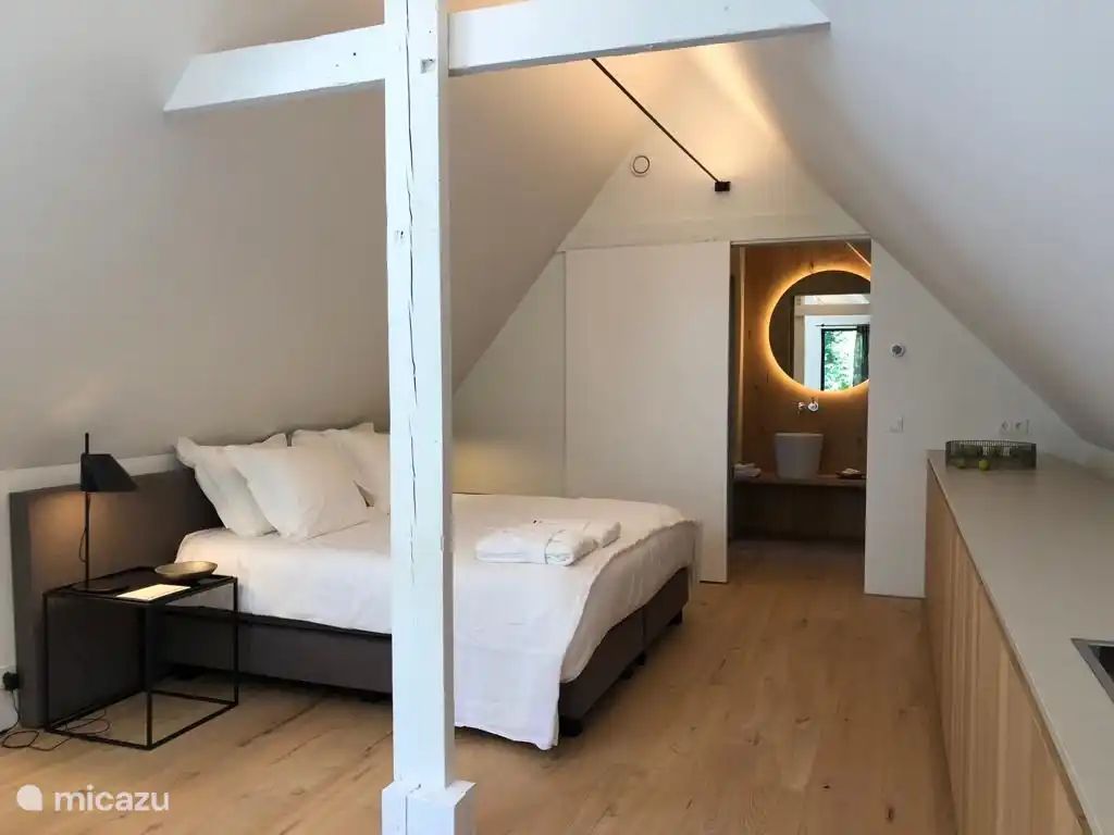 Unterkunft 426415 - Appartement Hart van Brabant - Het Wagenhuis
