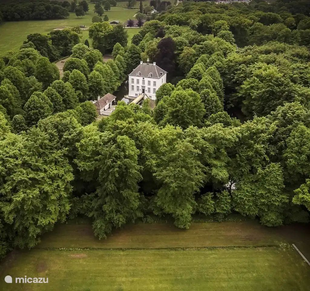 Unterkunft 426415 - Appartement Hart van Brabant - Het Wagenhuis