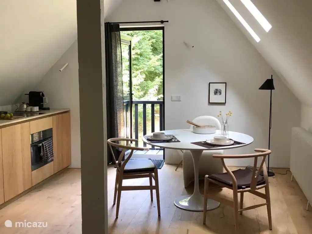 Unterkunft 426415 - Appartement Hart van Brabant - Het Wagenhuis