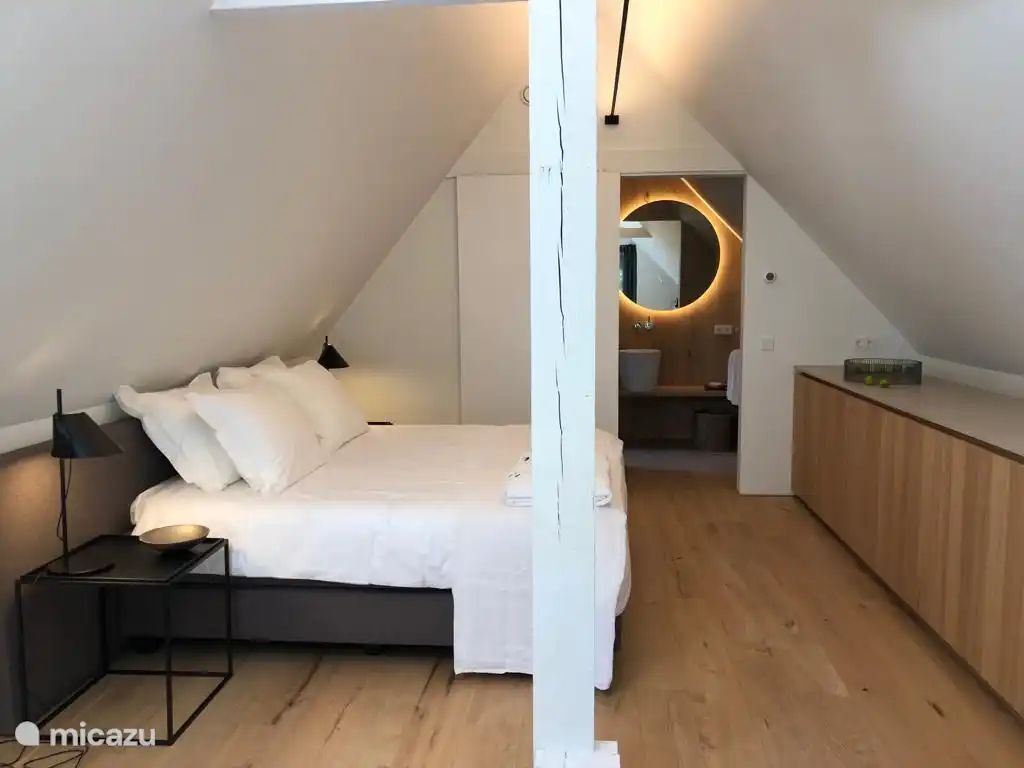 Unterkunft 426415 - Appartement Hart van Brabant - Het Wagenhuis