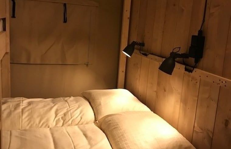 Verblijf 426504 - Vakantiewoning Hart van Brabant - Huisje in De Moer
