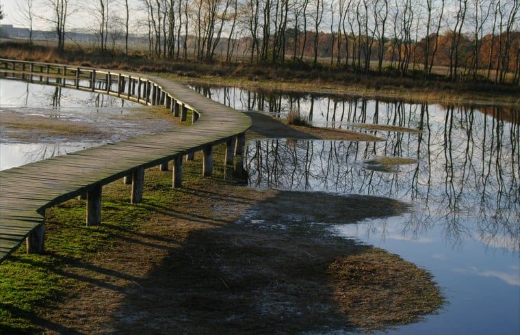 Verblijf 426504 - Vakantiewoning Hart van Brabant - Huisje in De Moer
