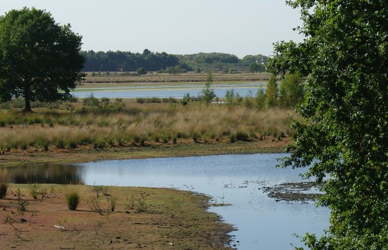 Verblijf 426504 - Vakantiewoning Hart van Brabant - Huisje in De Moer