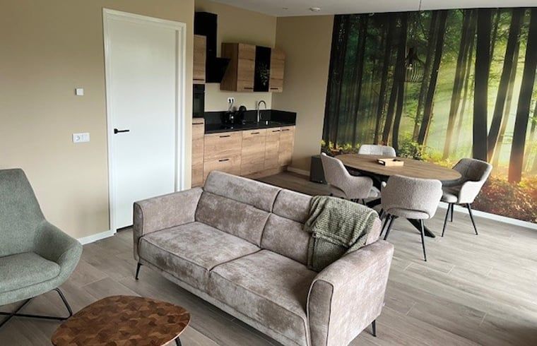 Guest house 426508 - Holiday property Hart van Brabant - Vakantiehuis in De Moer