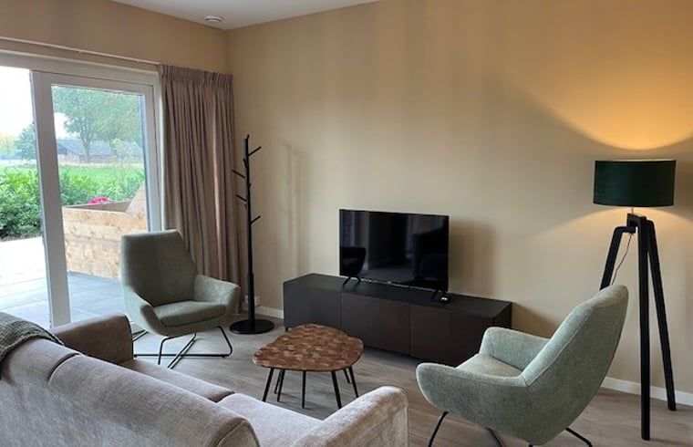 Guest house 426508 - Holiday property Hart van Brabant - Vakantiehuis in De Moer