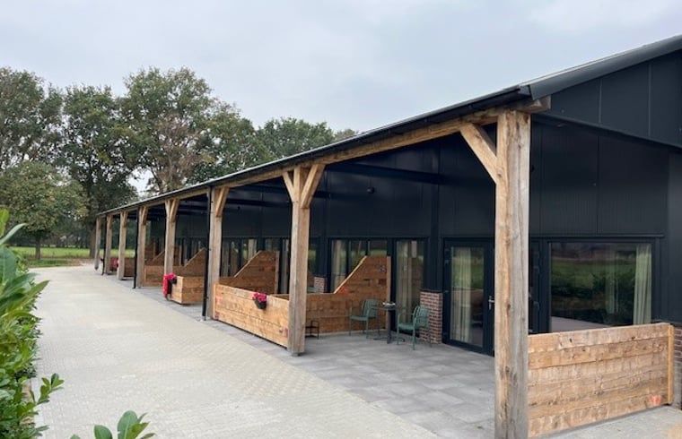 Guest house 426508 - Holiday property Hart van Brabant - Vakantiehuis in De Moer