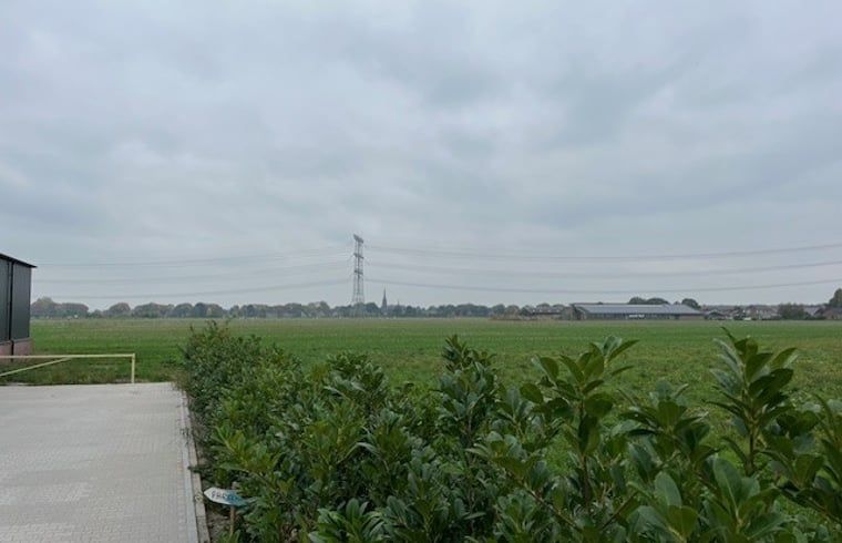 Quiet nature around Cottage in De Moer, vacation home in De Moer, Heart of Brabant.