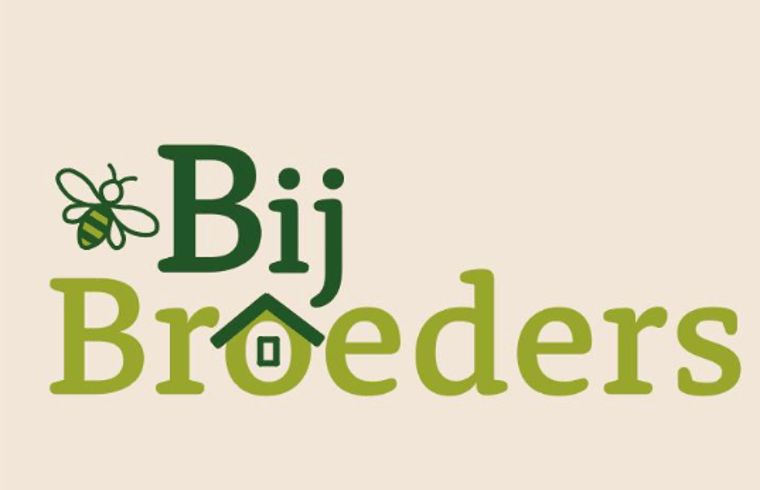 Logo of Huisje in De Moer, vacation home in Hart van Brabant, North Brabant.