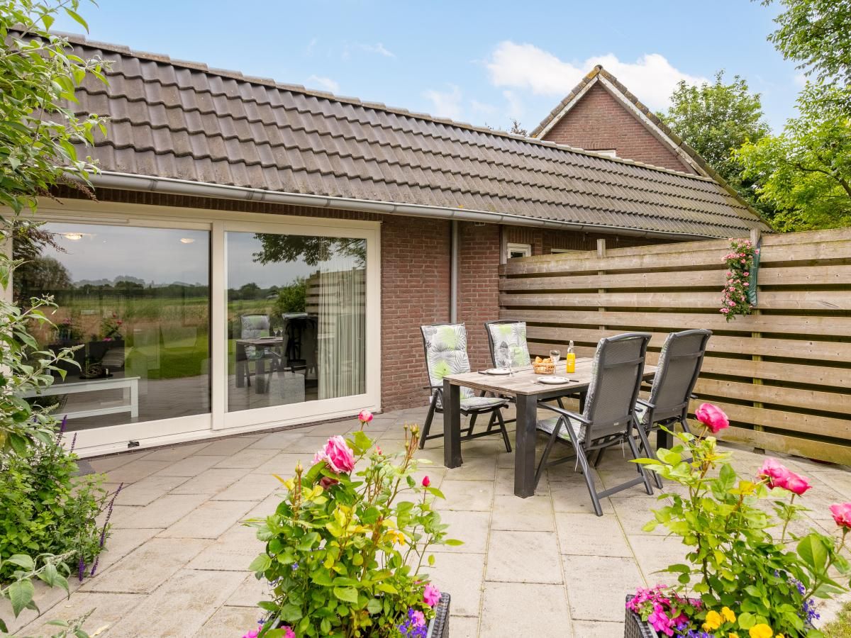 Unterkunft 427202 - Ferienhaus Hart van Brabant - Verzicht