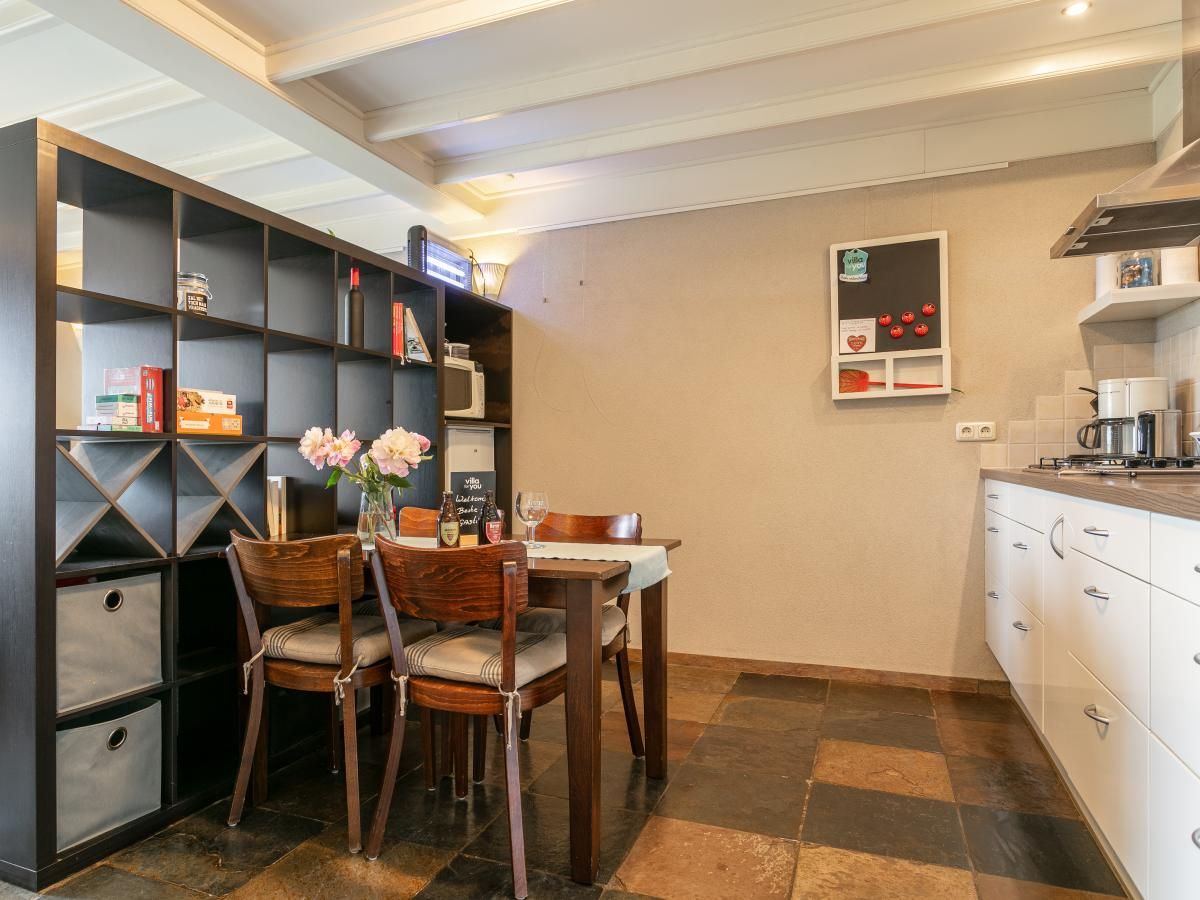 Unterkunft 427202 - Ferienhaus Hart van Brabant - Verzicht