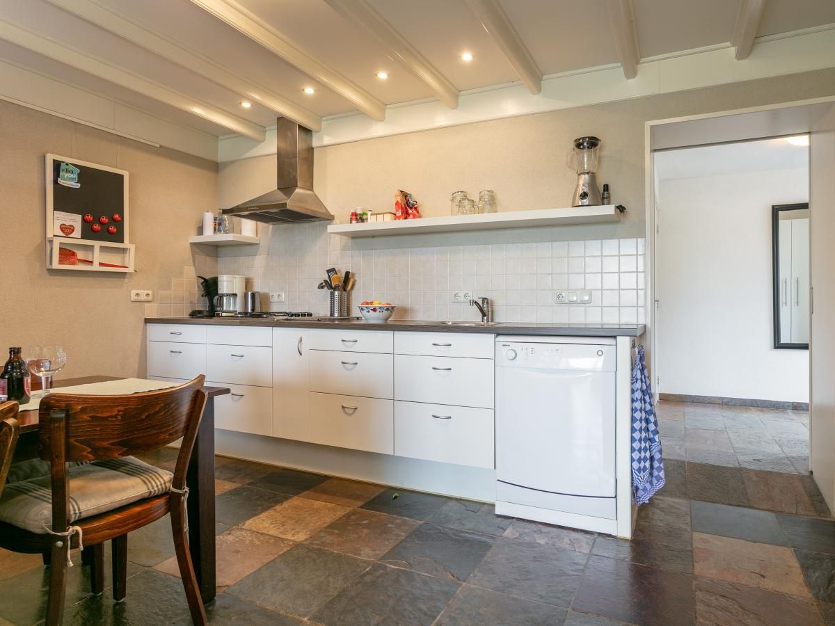 Unterkunft 427202 - Ferienhaus Hart van Brabant - Verzicht