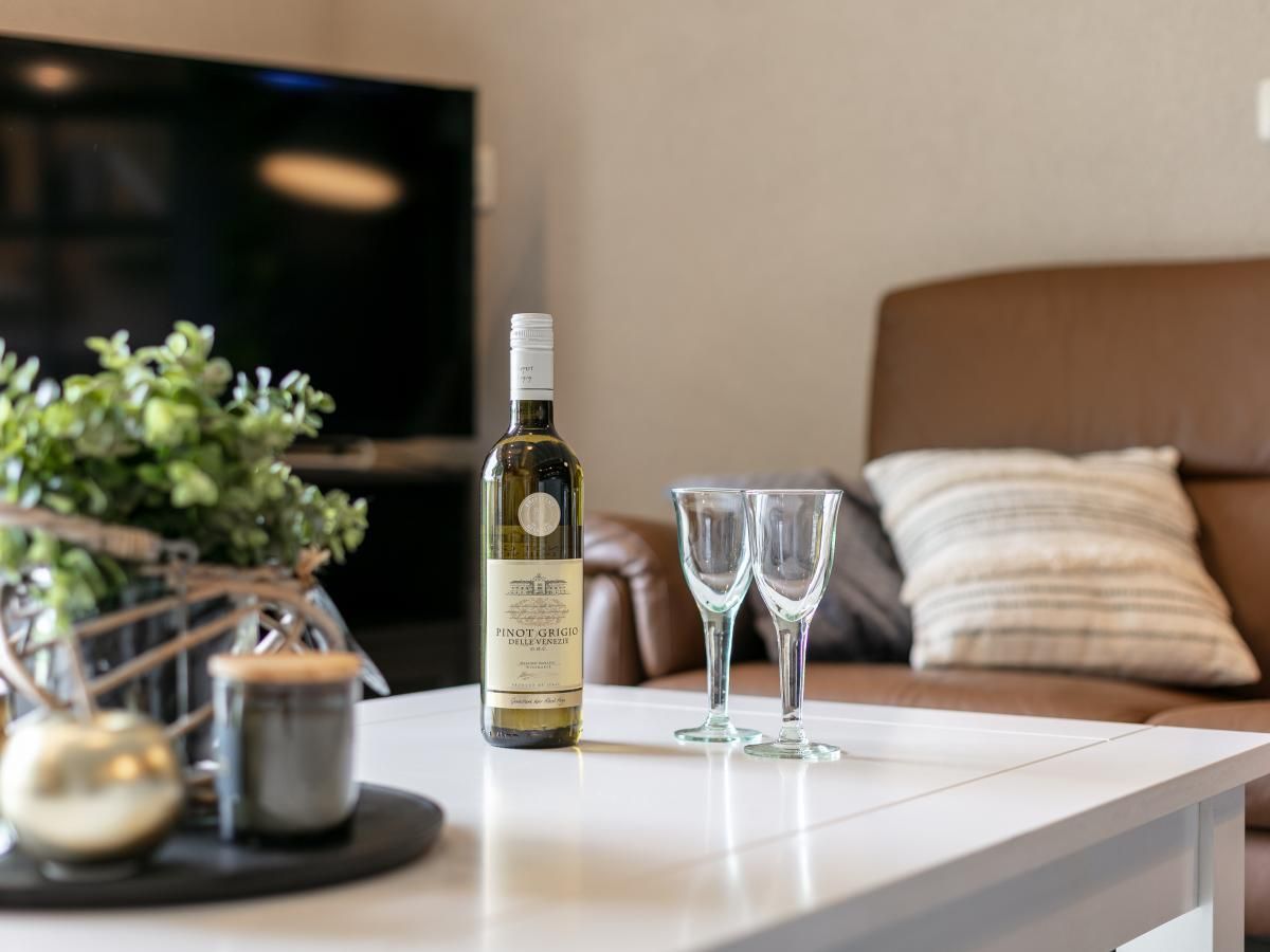 Unterkunft 427202 - Ferienhaus Hart van Brabant - Verzicht