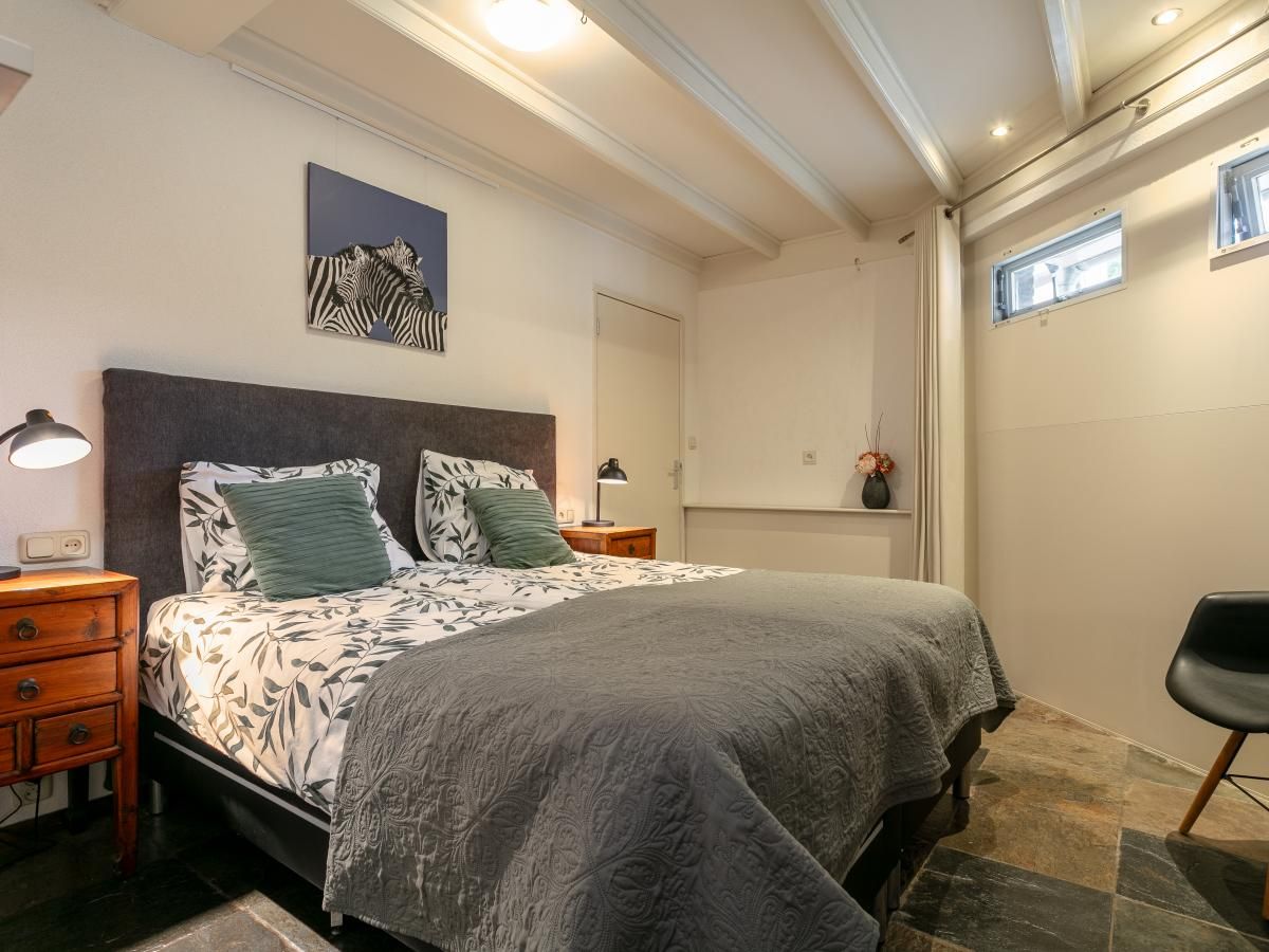 Unterkunft 427202 - Ferienhaus Hart van Brabant - Verzicht