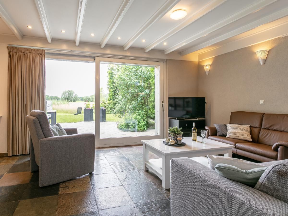 Unterkunft 427202 - Ferienhaus Hart van Brabant - Verzicht