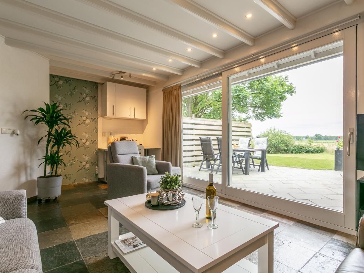 Unterkunft 427202 - Ferienhaus Hart van Brabant - Verzicht