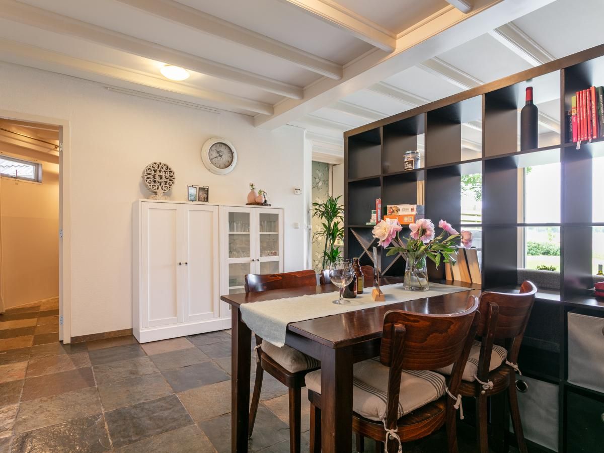 Unterkunft 427202 - Ferienhaus Hart van Brabant - Verzicht