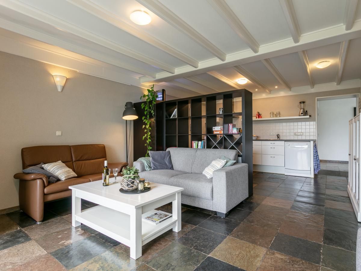 Unterkunft 427202 - Ferienhaus Hart van Brabant - Verzicht