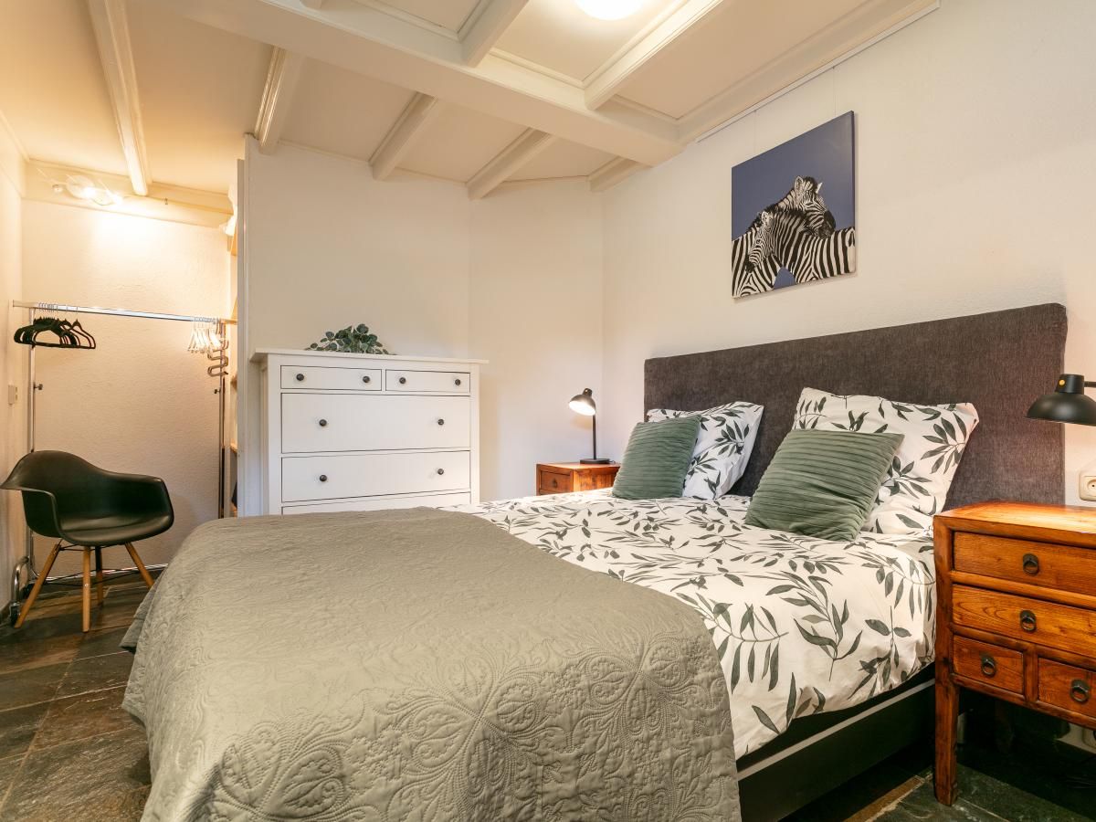 Unterkunft 427202 - Ferienhaus Hart van Brabant - Verzicht