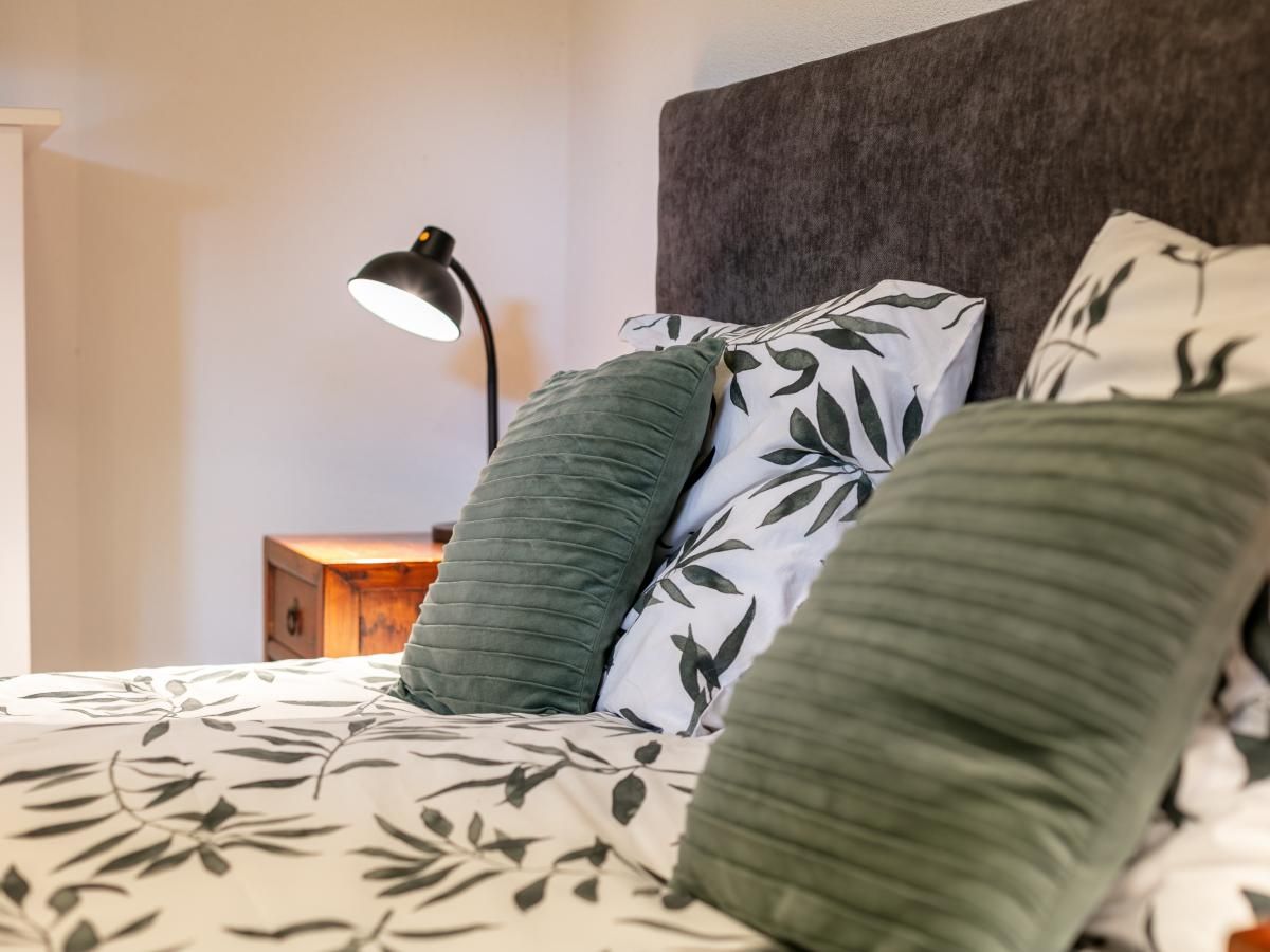 Unterkunft 427202 - Ferienhaus Hart van Brabant - Verzicht