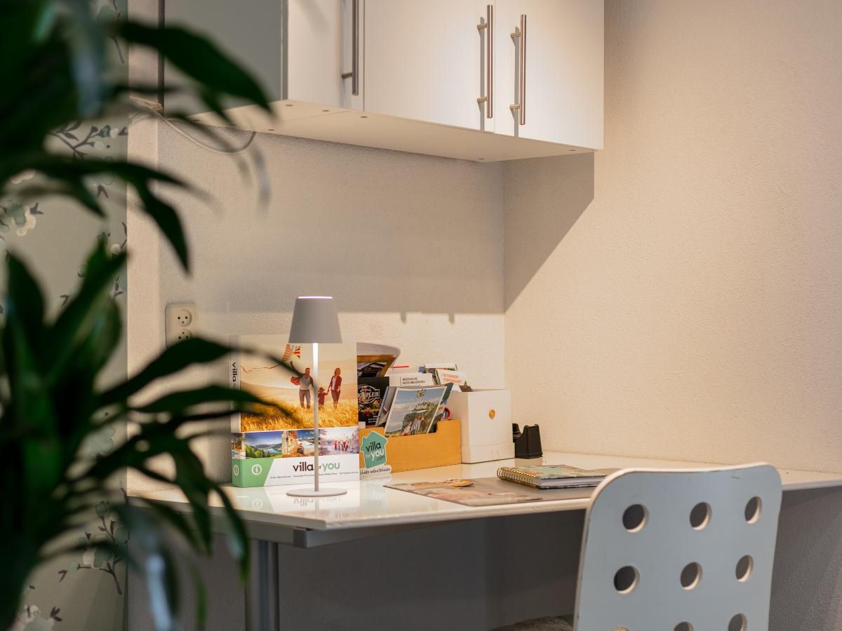 Unterkunft 427202 - Ferienhaus Hart van Brabant - Verzicht