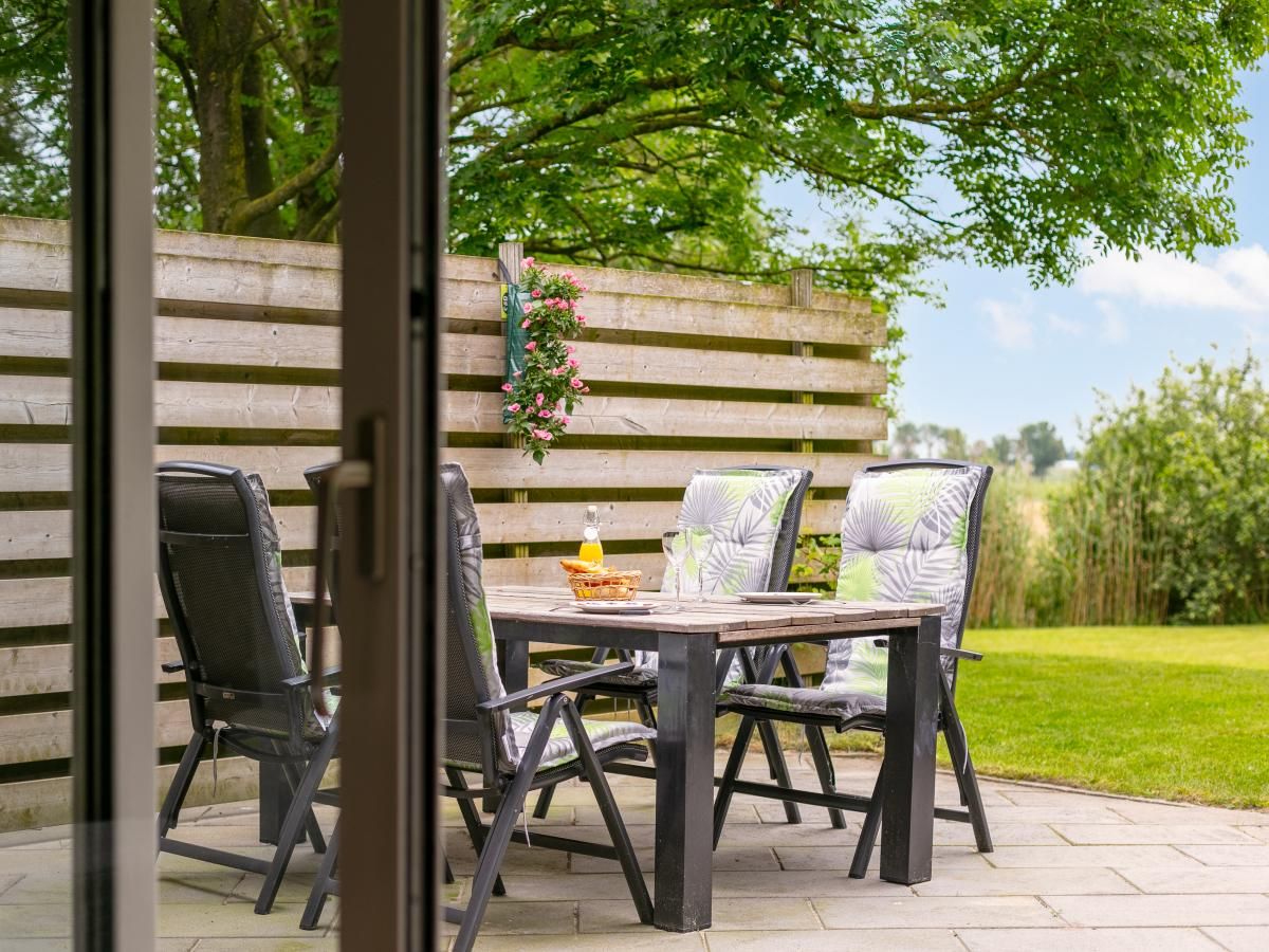 Unterkunft 427202 - Ferienhaus Hart van Brabant - Verzicht