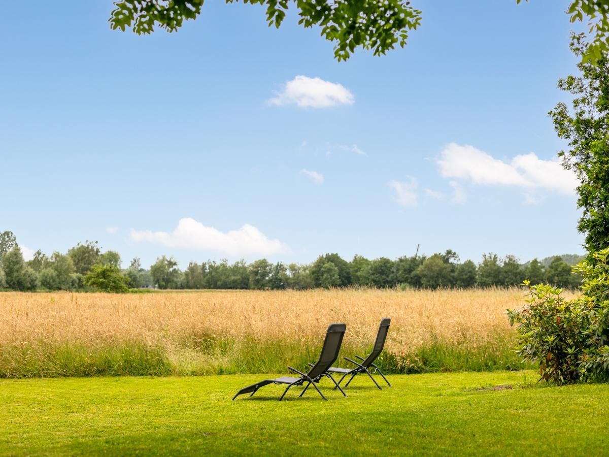 Unterkunft 427202 - Ferienhaus Hart van Brabant - Verzicht