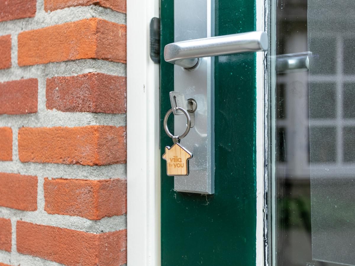 Unterkunft 427202 - Ferienhaus Hart van Brabant - Verzicht