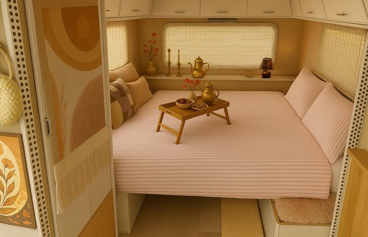 Guest house 427404 - Holiday property Hart van Brabant - Vakantiehuisje in Riel