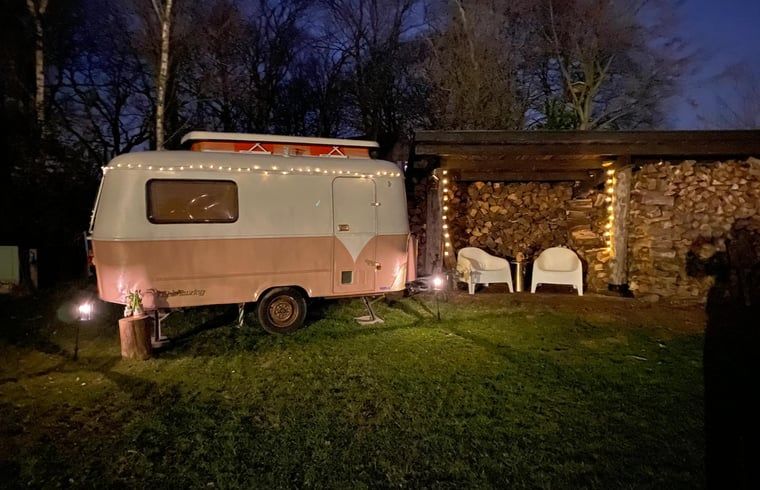 Guest house 427404 - Holiday property Hart van Brabant - Vakantiehuisje in Riel