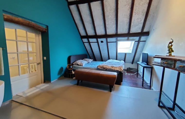 Guest house 427906 - Holiday property Hart van Brabant - Vakantiehuis in Best