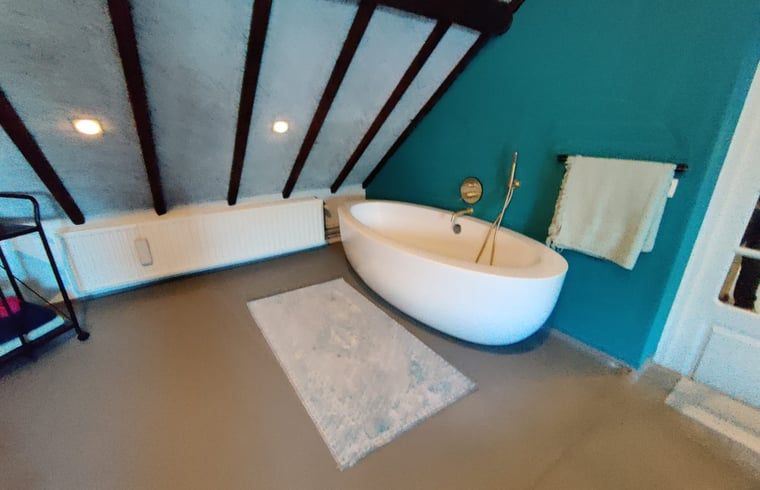 Guest house 427906 - Holiday property Hart van Brabant - Vakantiehuis in Best