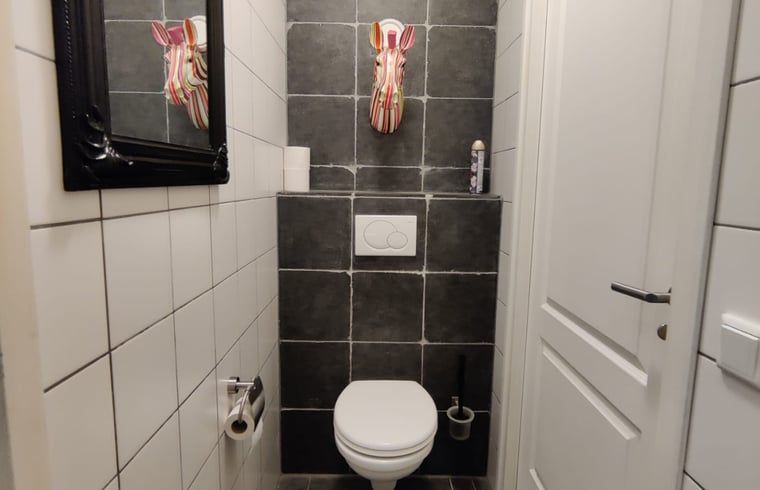 Guest house 427906 - Holiday property Hart van Brabant - Vakantiehuis in Best