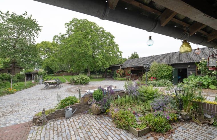 Guest house 427906 - Holiday property Hart van Brabant - Vakantiehuis in Best