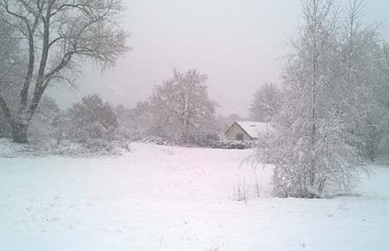 Unterkunft 430107 - Ferienhaus Noordoost Brabant - Vakantiehuisje in Nuland