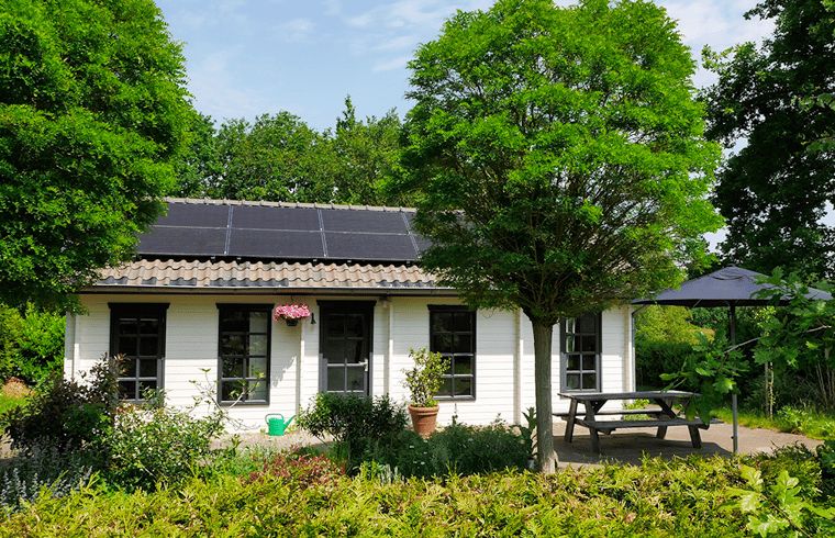 Unterkunft 430107 - Ferienhaus Noordoost Brabant - Vakantiehuisje in Nuland