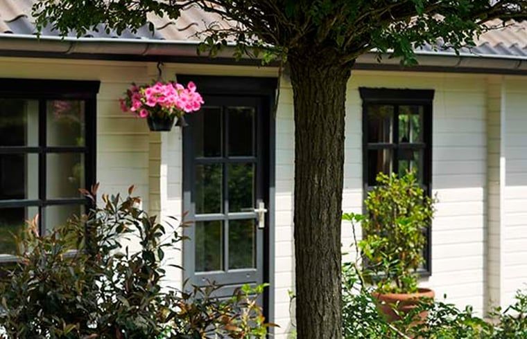 Unterkunft 430107 - Ferienhaus Noordoost Brabant - Vakantiehuisje in Nuland