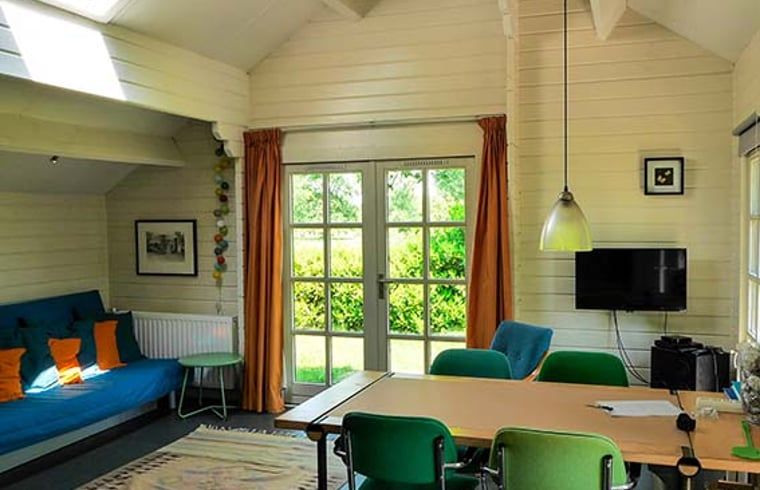 Unterkunft 430107 - Ferienhaus Noordoost Brabant - Vakantiehuisje in Nuland