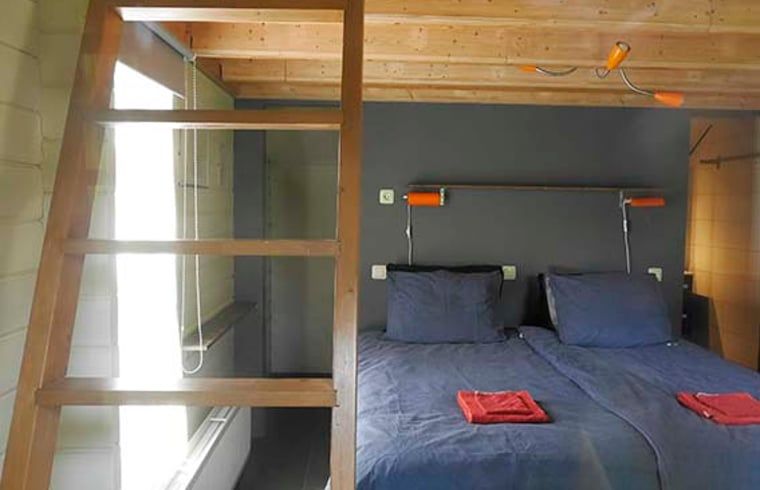 Unterkunft 430107 - Ferienhaus Noordoost Brabant - Vakantiehuisje in Nuland